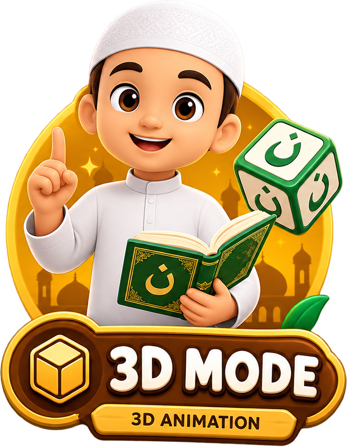 MODE 3D